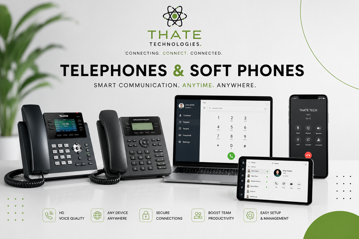 Telephony