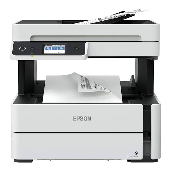 EPSON 3170 EcoTank Printer (Refurb)