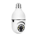 Screw on WiFi Camera