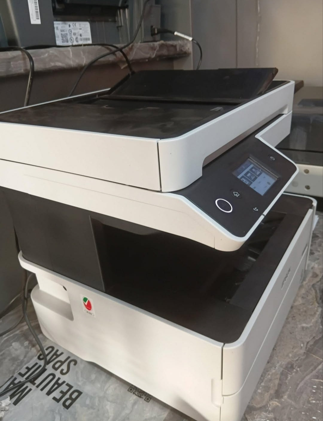 EPSON 3170 EcoTank Printer (Refurb)